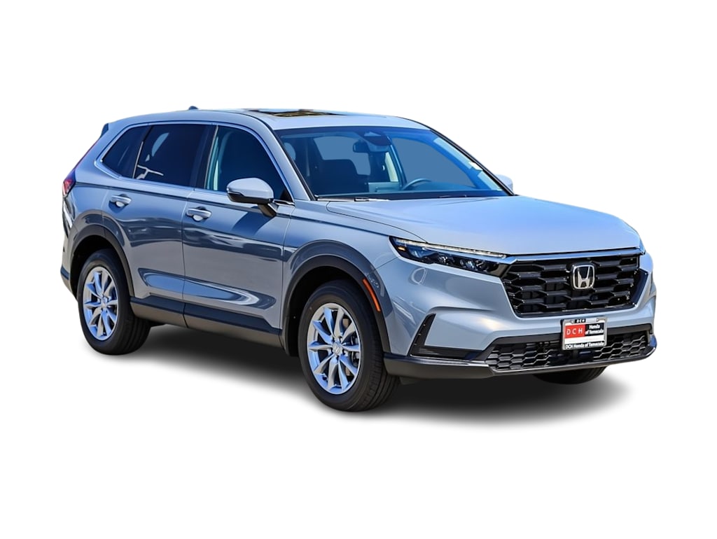 Thumbnail: 2026 Honda CR-V - 18