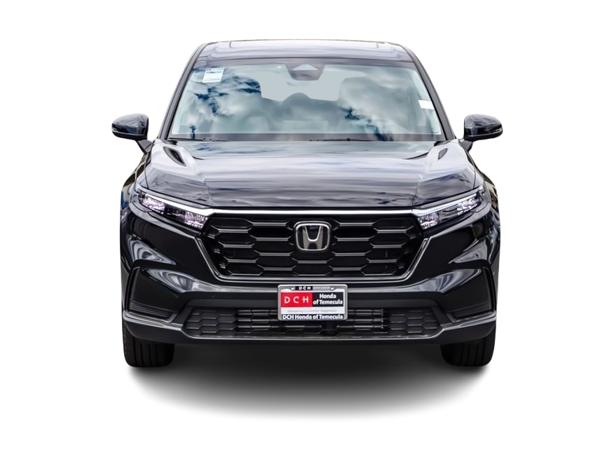 Thumbnail: 2026 Honda CR-V - 5