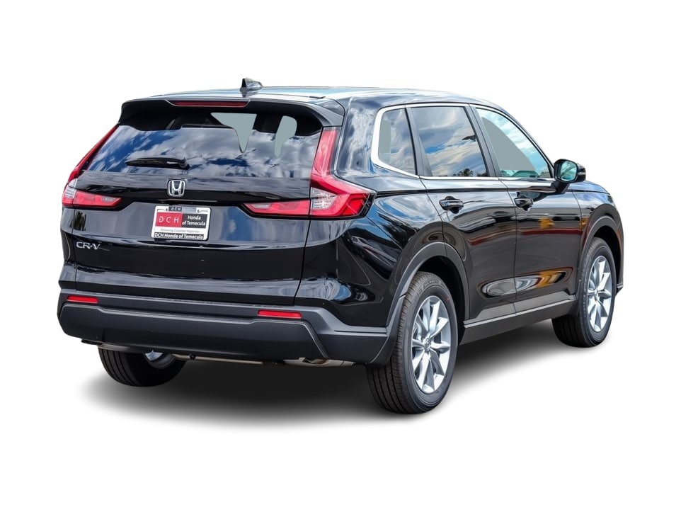 Thumbnail: 2026 Honda CR-V - 16