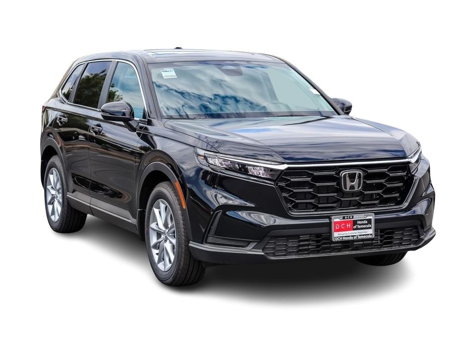 Thumbnail: 2026 Honda CR-V - 15