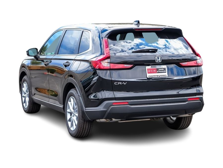 Thumbnail: 2026 Honda CR-V - 3