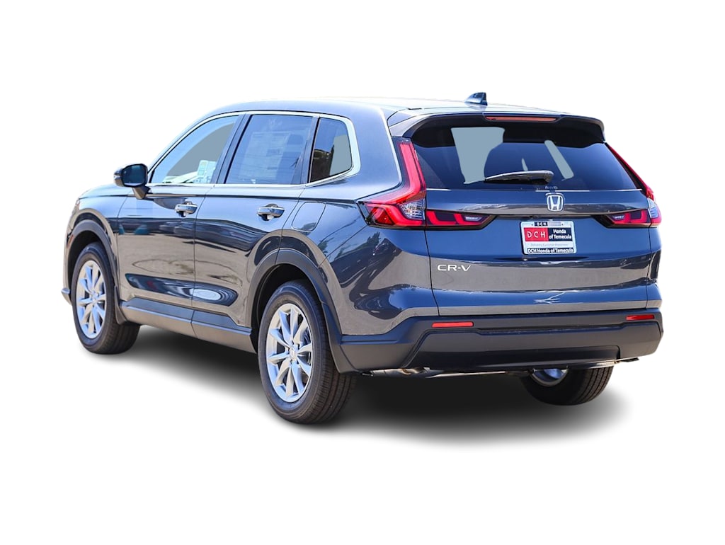 Thumbnail: 2026 Honda CR-V - 3