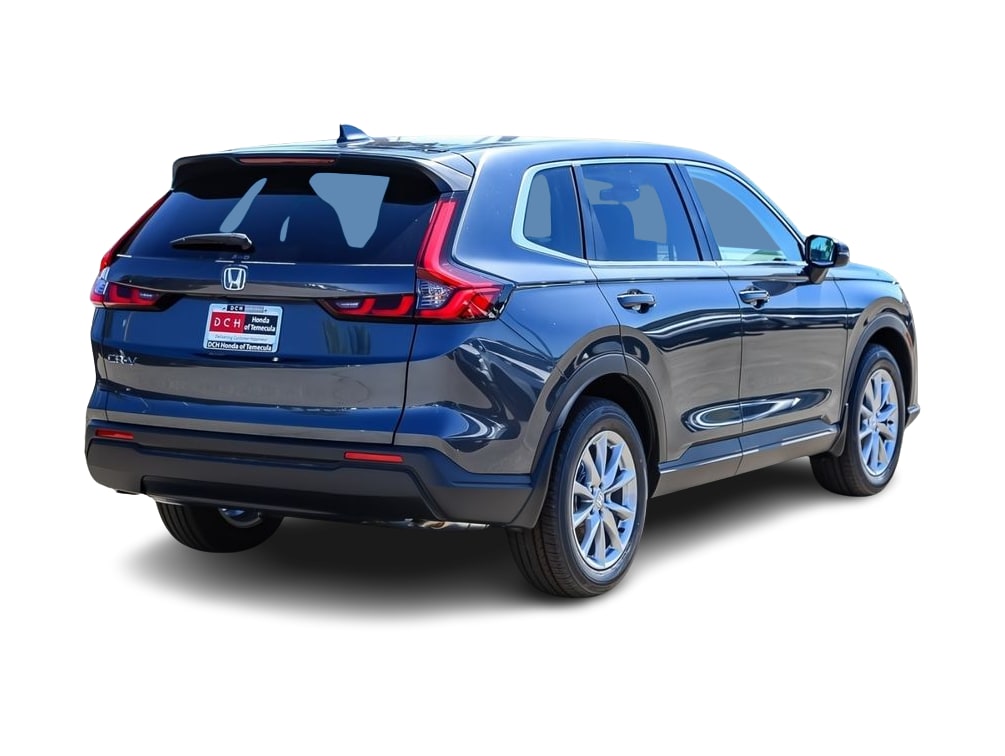 Thumbnail: 2026 Honda CR-V - 21
