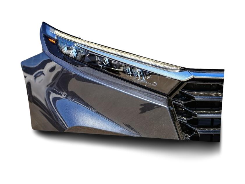 Thumbnail: 2026 Honda CR-V - 19