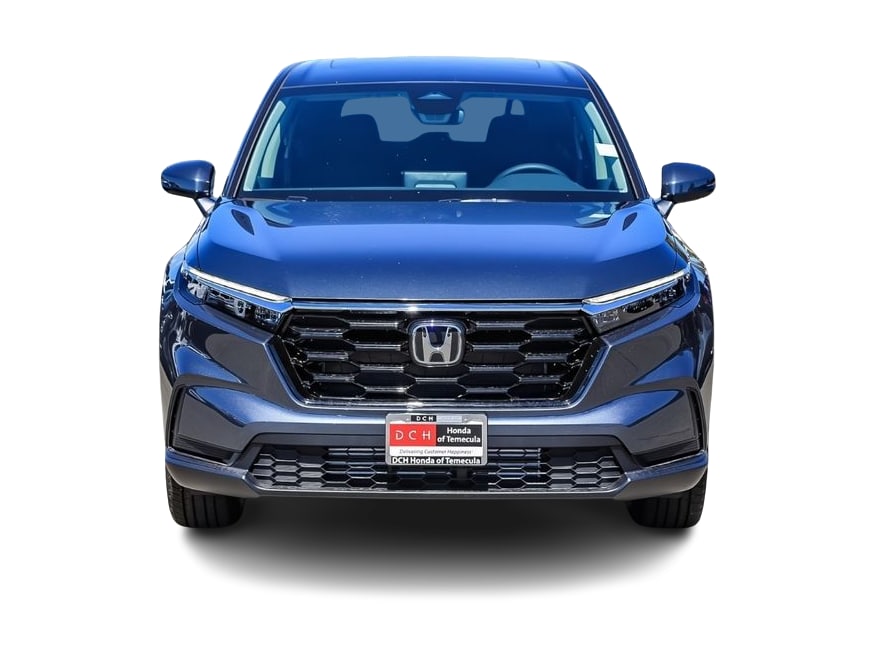 Thumbnail: 2026 Honda CR-V - 5