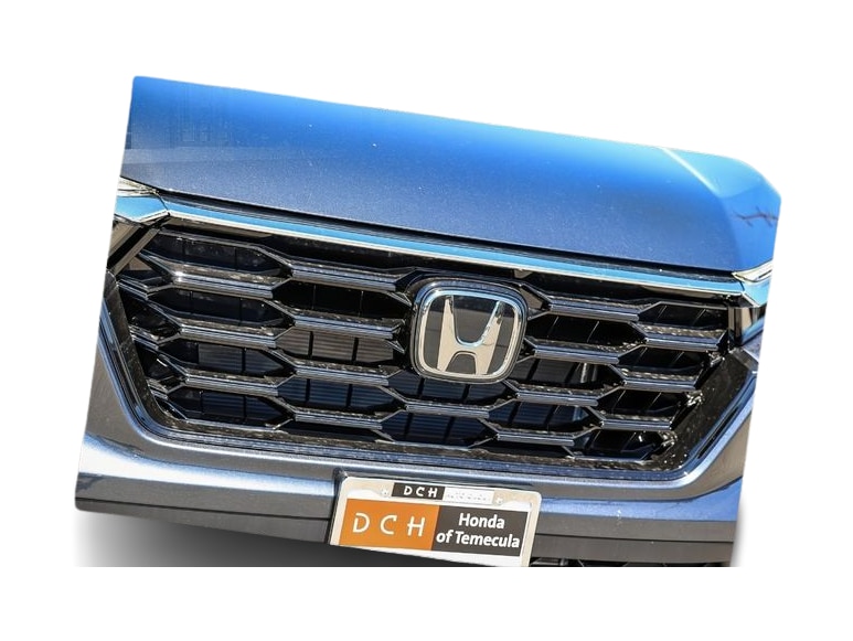 Thumbnail: 2026 Honda CR-V - 20