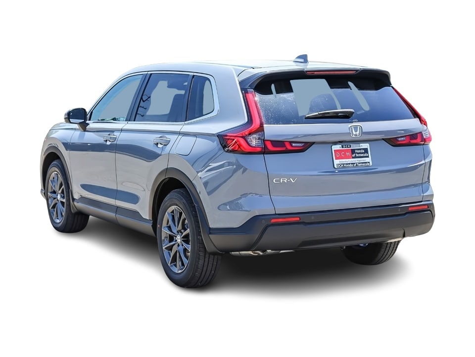 Thumbnail: 2026 Honda CR-V - 3