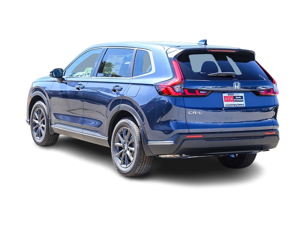 Thumbnail: 2026 Honda CR-V - 3