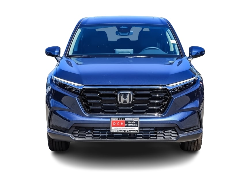 Thumbnail: 2026 Honda CR-V - 5