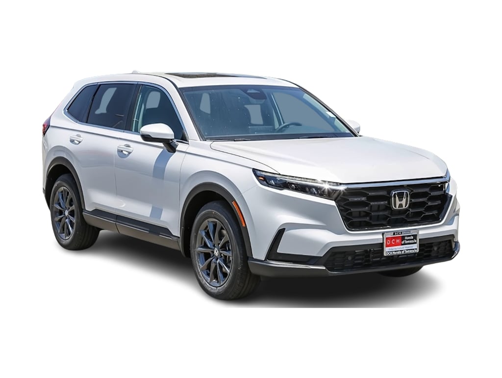 Thumbnail: 2026 Honda CR-V - 16