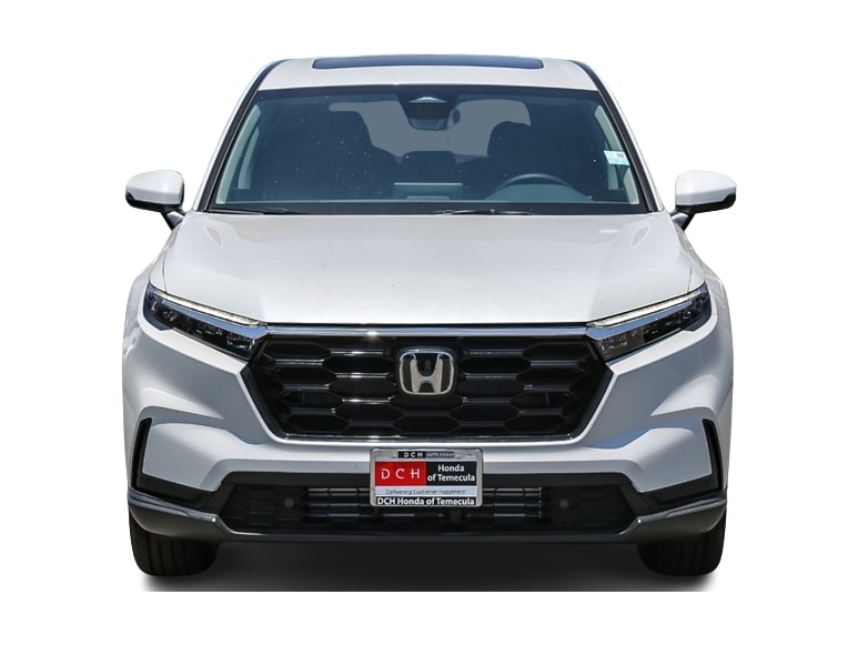 Thumbnail: 2026 Honda CR-V - 5