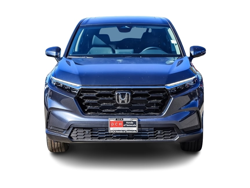 Thumbnail: 2026 Honda CR-V - 5