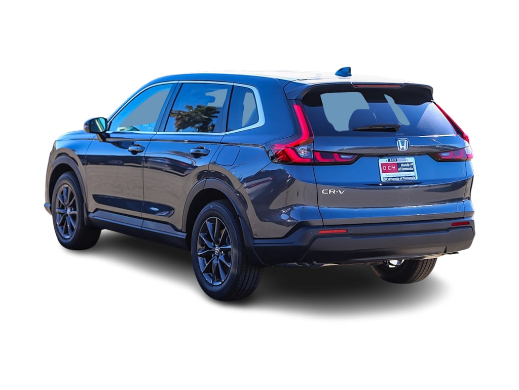 Thumbnail: 2026 Honda CR-V - 3