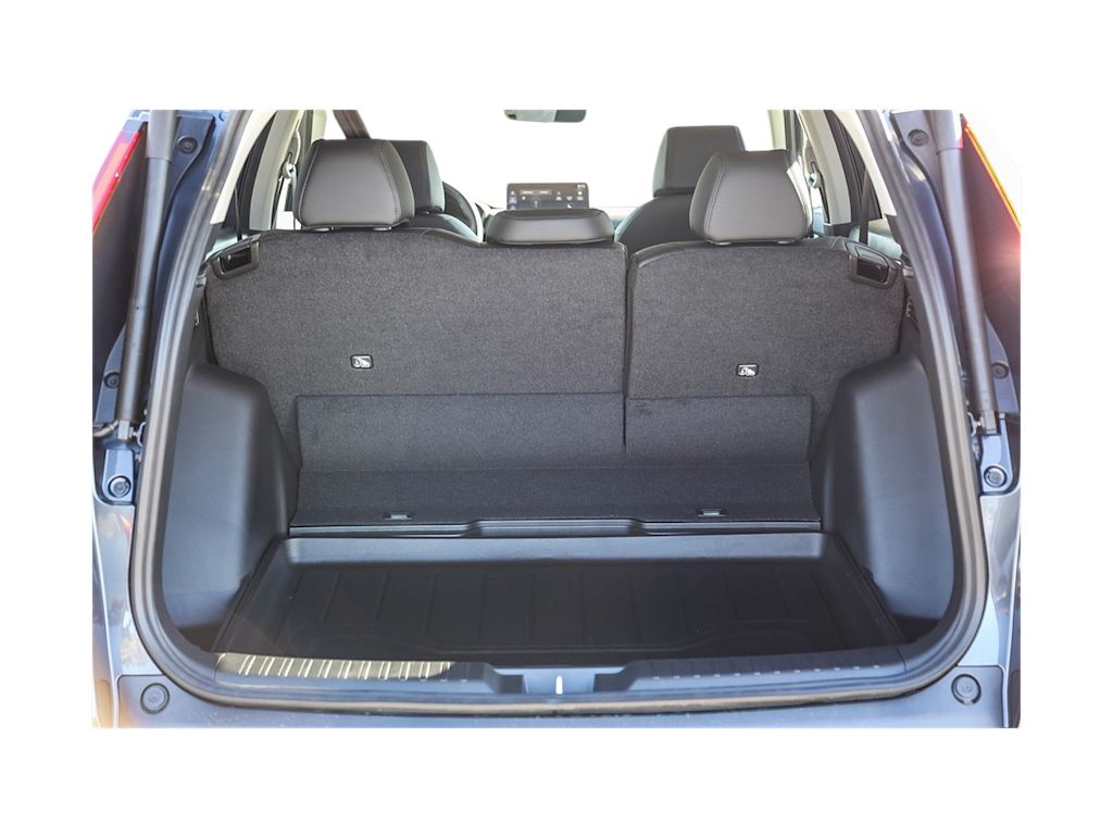 Thumbnail: 2026 Honda CR-V - 15