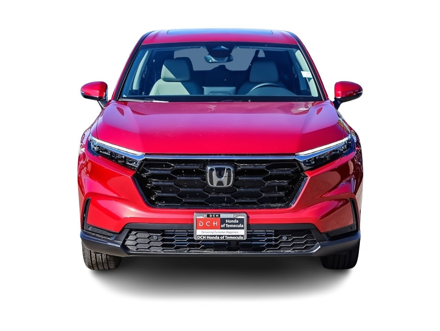 Thumbnail: 2026 Honda CR-V - 5
