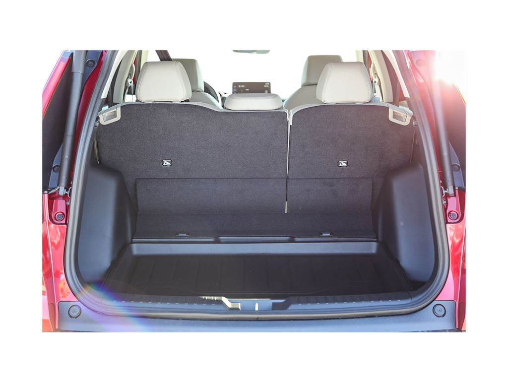 Thumbnail: 2026 Honda CR-V - 16