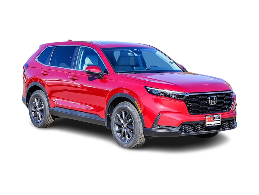 Thumbnail: 2026 Honda CR-V - 17