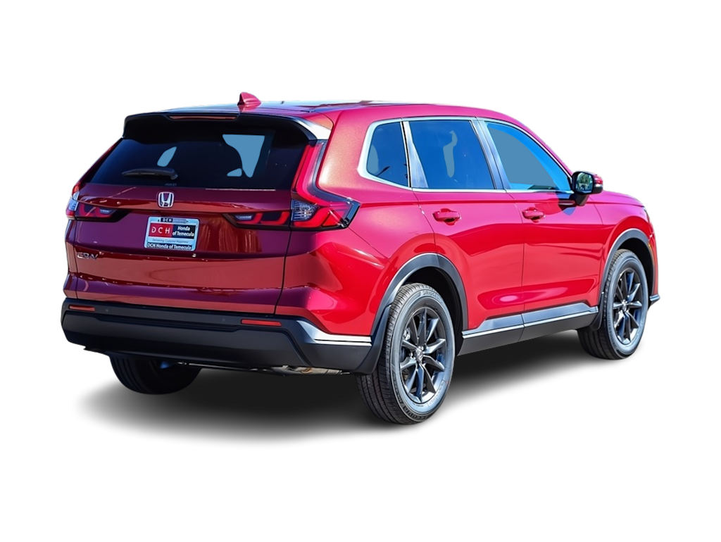 Thumbnail: 2026 Honda CR-V - 18