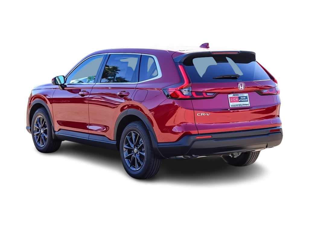 Thumbnail: 2026 Honda CR-V - 3