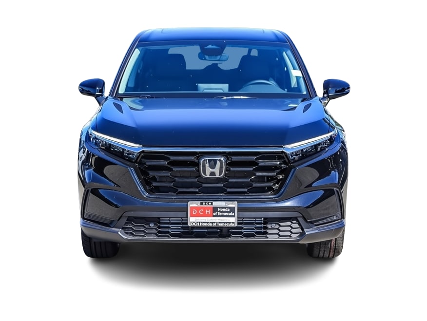 Thumbnail: 2026 Honda CR-V - 5