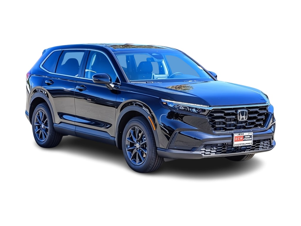 Thumbnail: 2026 Honda CR-V - 17