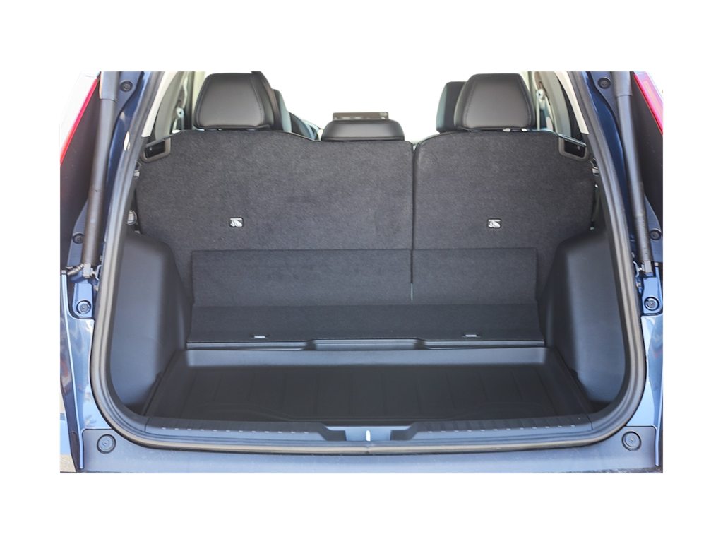 Thumbnail: 2026 Honda CR-V - 15