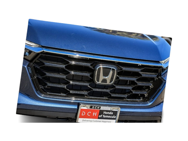 Thumbnail: 2026 Honda CR-V - 18