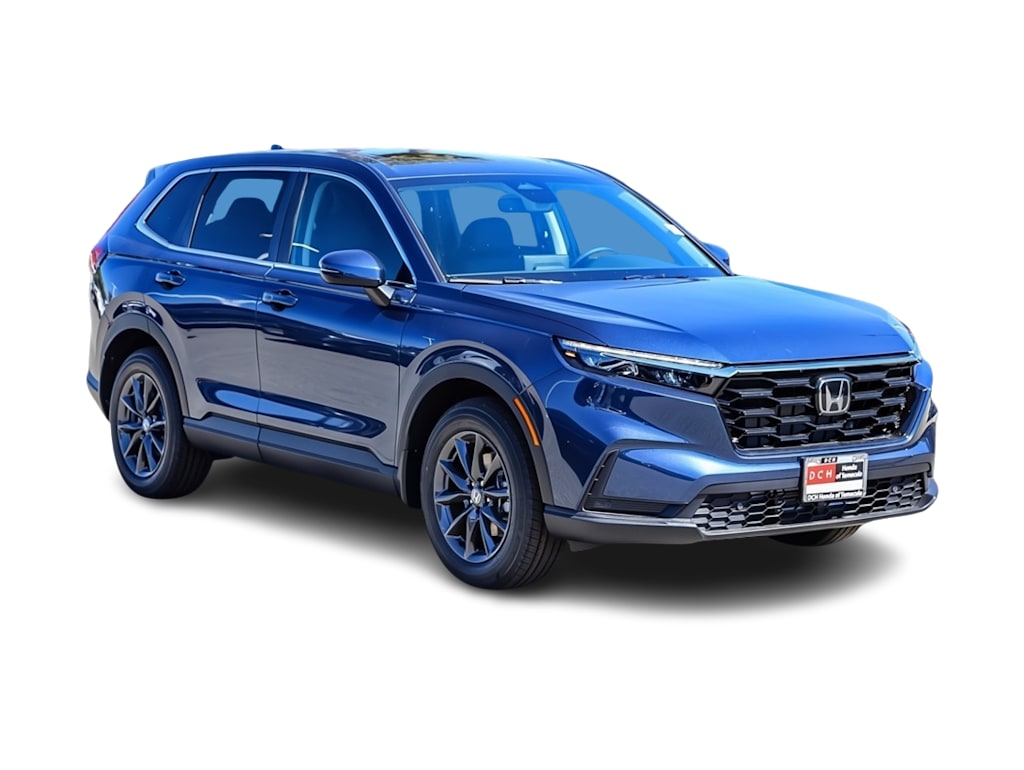 Thumbnail: 2026 Honda CR-V - 17