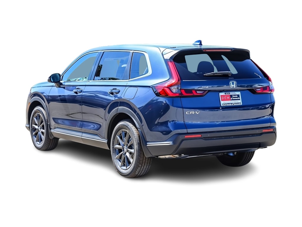 Thumbnail: 2026 Honda CR-V - 3