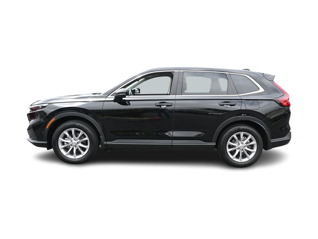 Thumbnail: 2024 Honda CR-V - 3