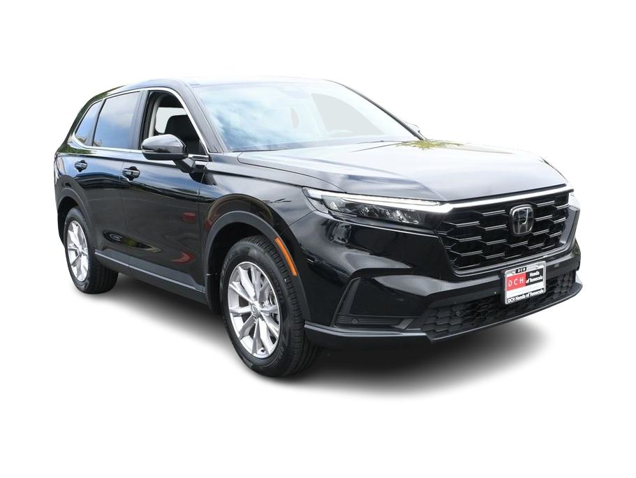 Thumbnail: 2024 Honda CR-V - 17