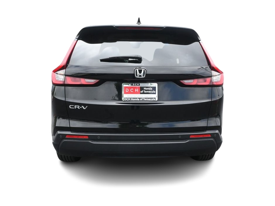 Thumbnail: 2024 Honda CR-V - 4