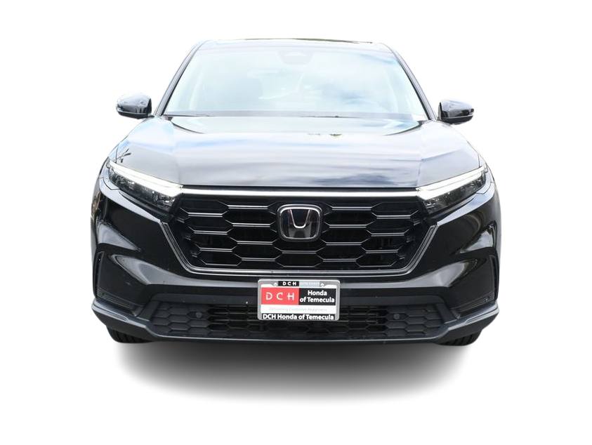 Thumbnail: 2024 Honda CR-V - 5