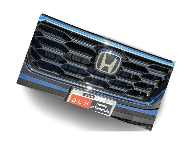 Thumbnail: 2026 Honda CR-V - 18