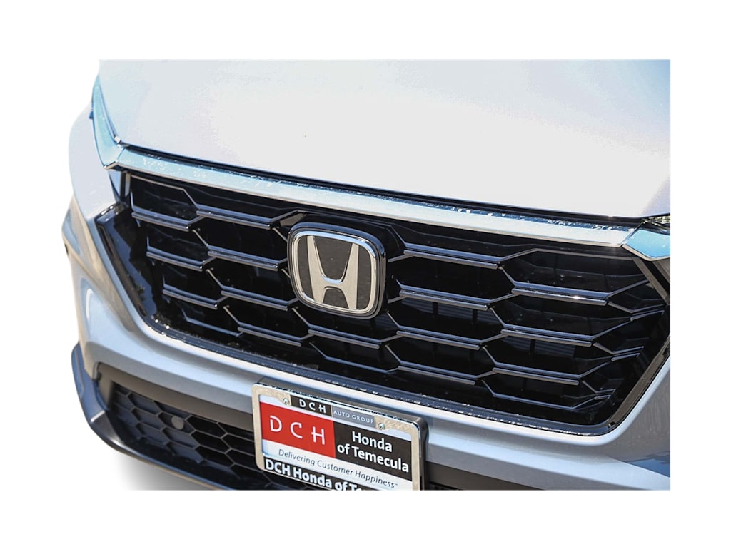 Thumbnail: 2026 Honda CR-V - 21