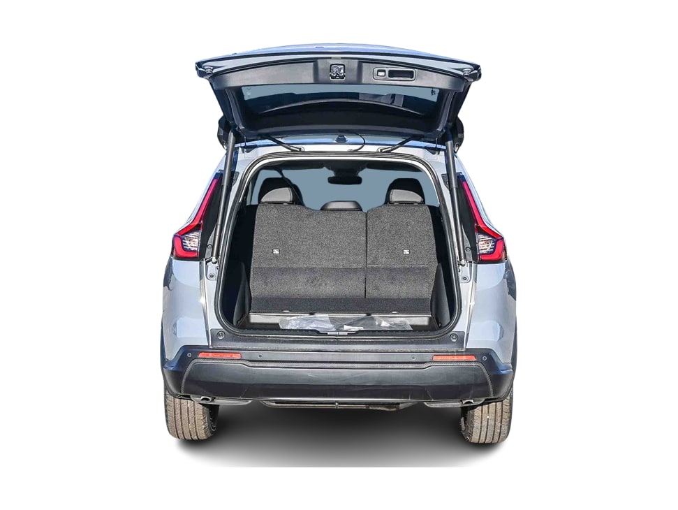 Thumbnail: 2026 Honda CR-V - 17