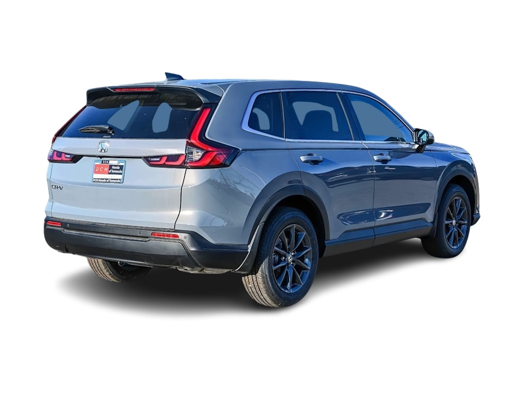 Thumbnail: 2026 Honda CR-V - 19