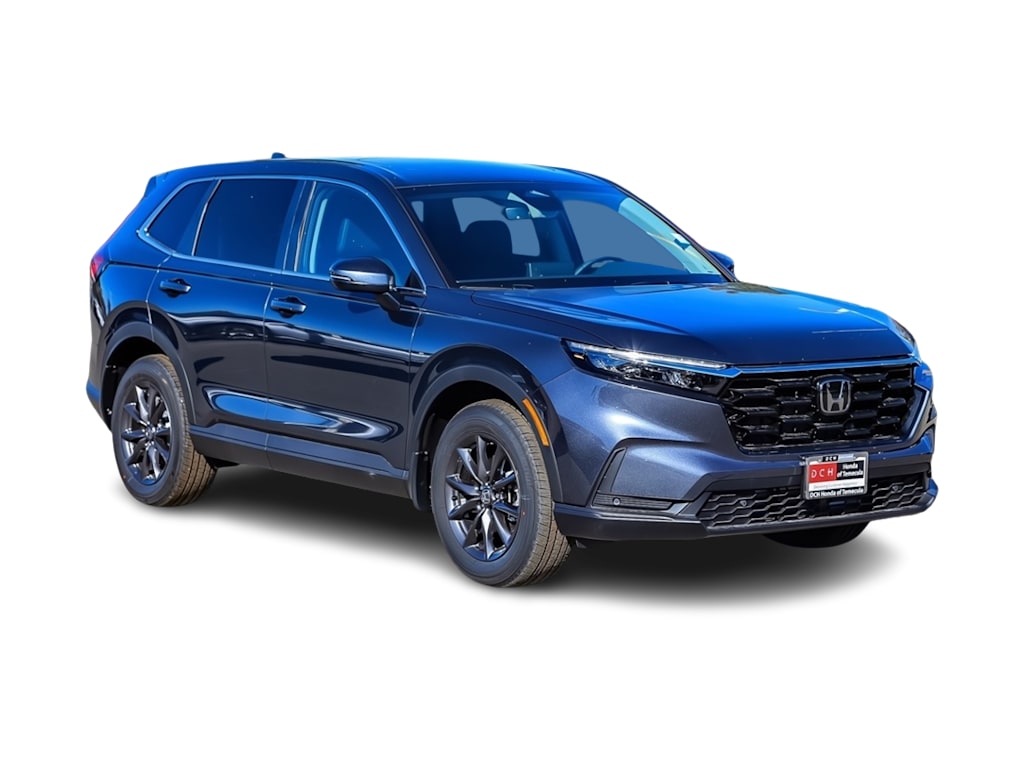 Thumbnail: 2026 Honda CR-V - 16