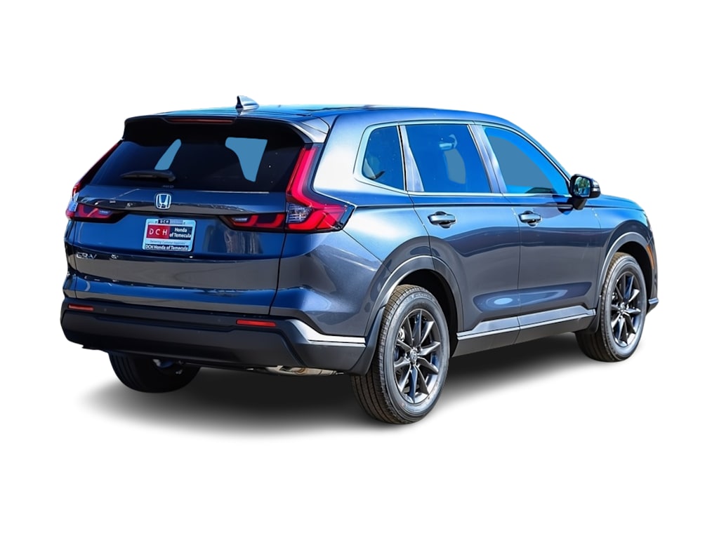Thumbnail: 2026 Honda CR-V - 17