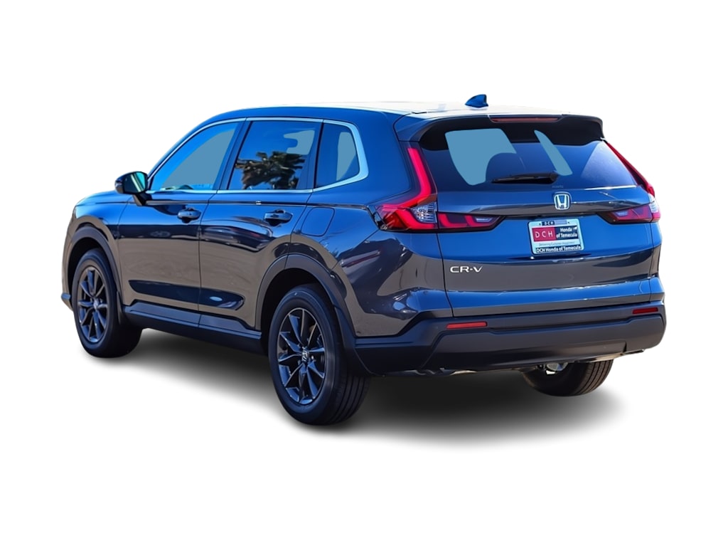 Thumbnail: 2026 Honda CR-V - 3