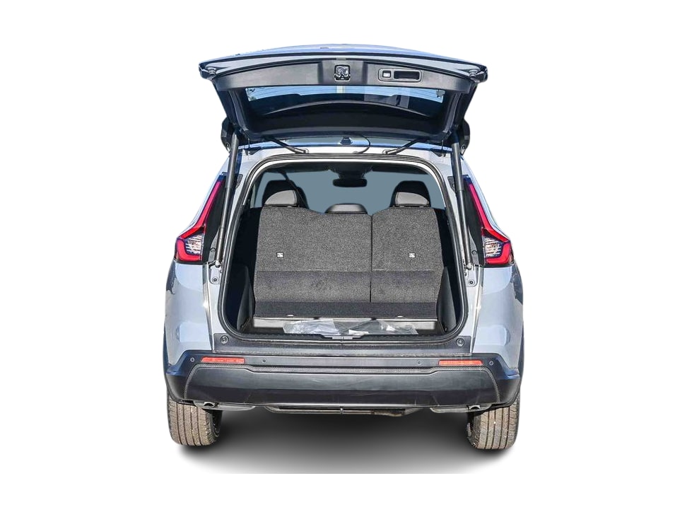 Thumbnail: 2026 Honda CR-V - 17