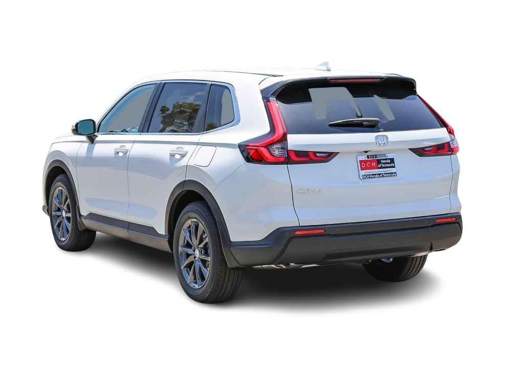 Thumbnail: 2026 Honda CR-V - 3