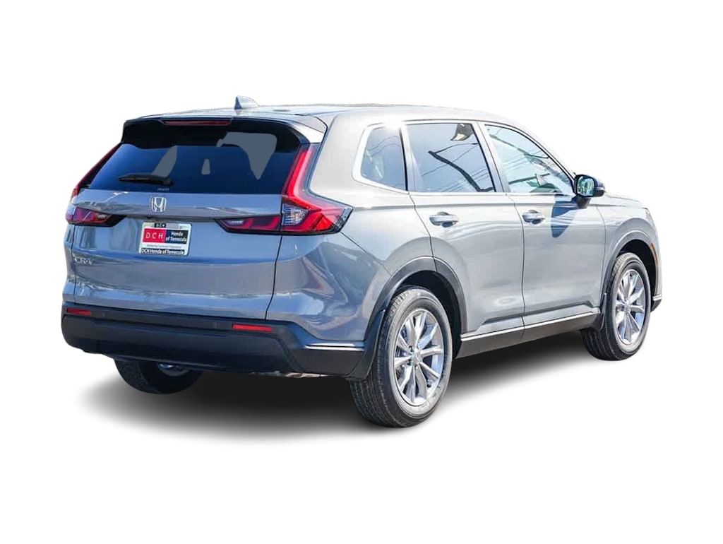 Thumbnail: 2025 Honda CR-V - 16