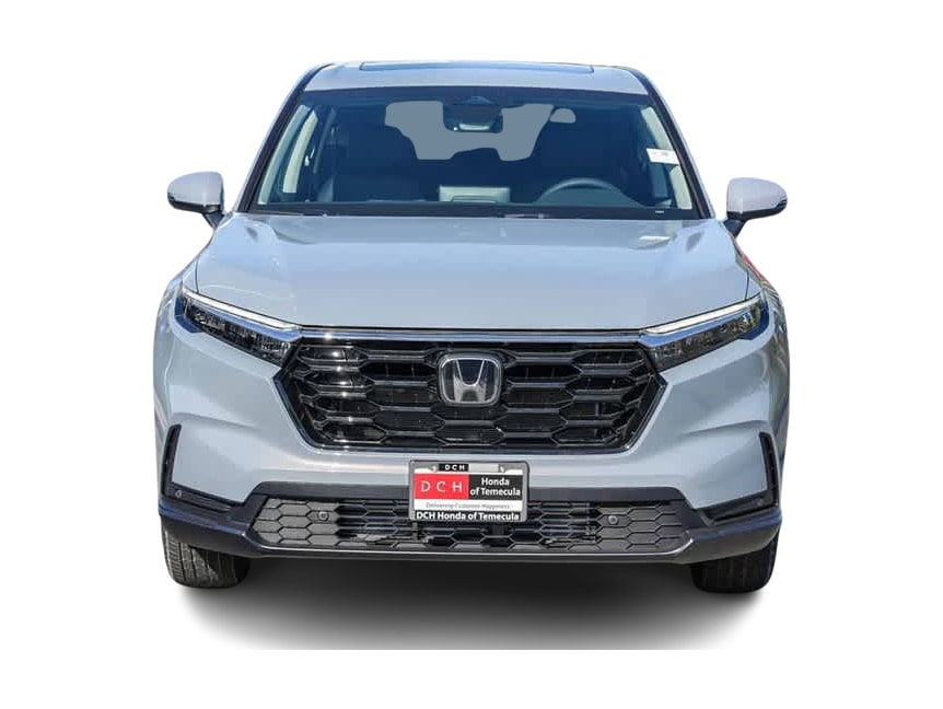 Thumbnail: 2025 Honda CR-V - 5