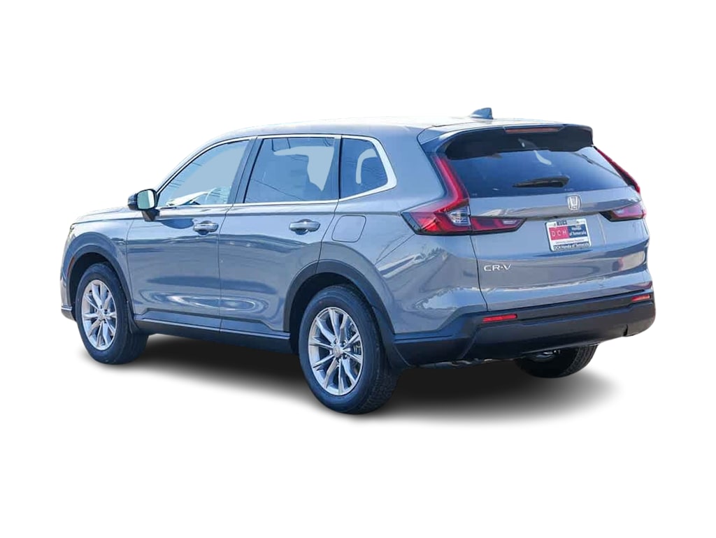 Thumbnail: 2025 Honda CR-V - 3