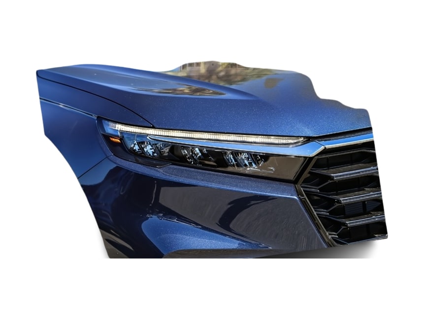 Thumbnail: 2026 Honda CR-V - 17