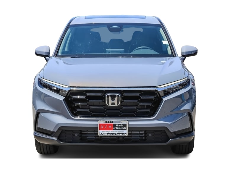 Thumbnail: 2026 Honda CR-V - 5