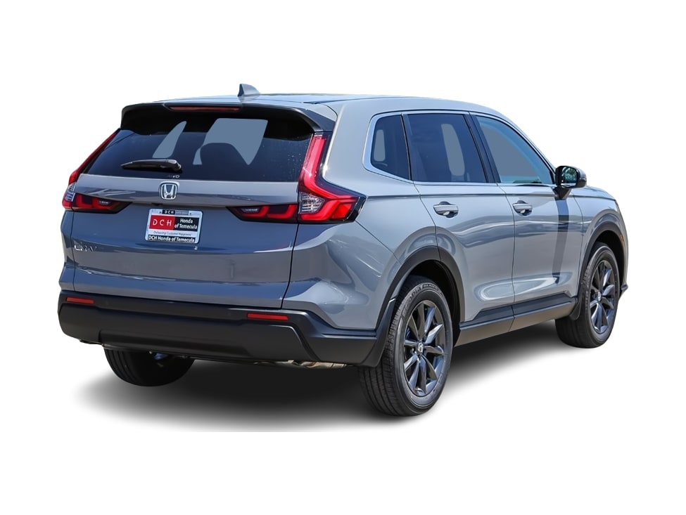 Thumbnail: 2026 Honda CR-V - 17