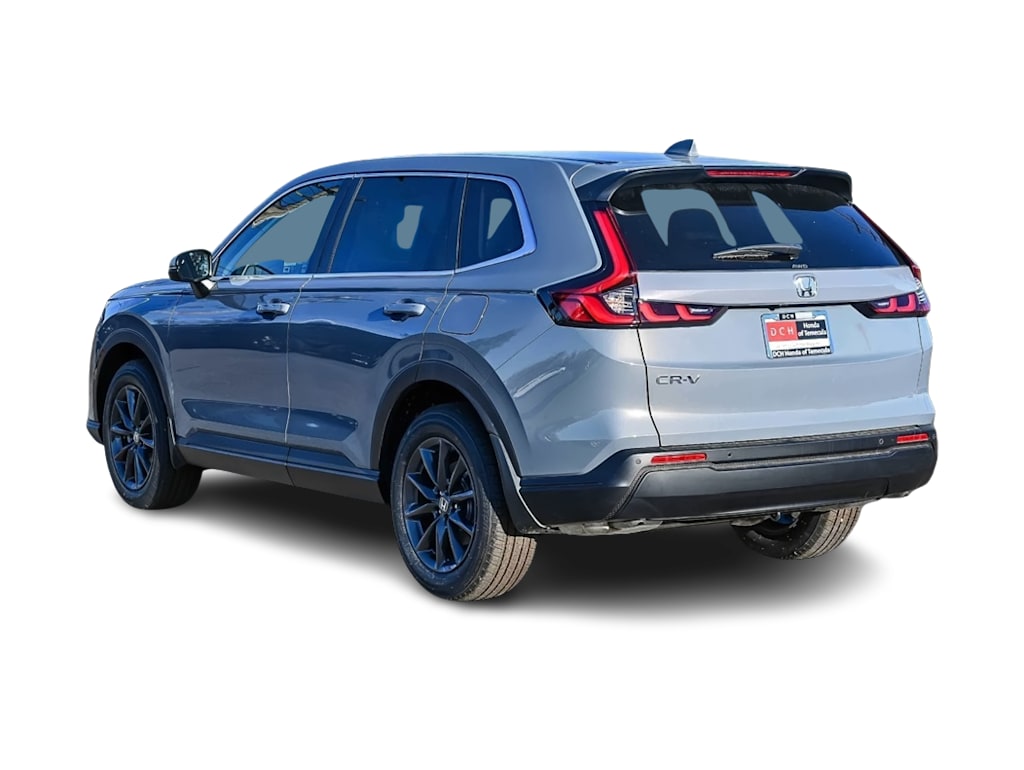 Thumbnail: 2026 Honda CR-V - 3