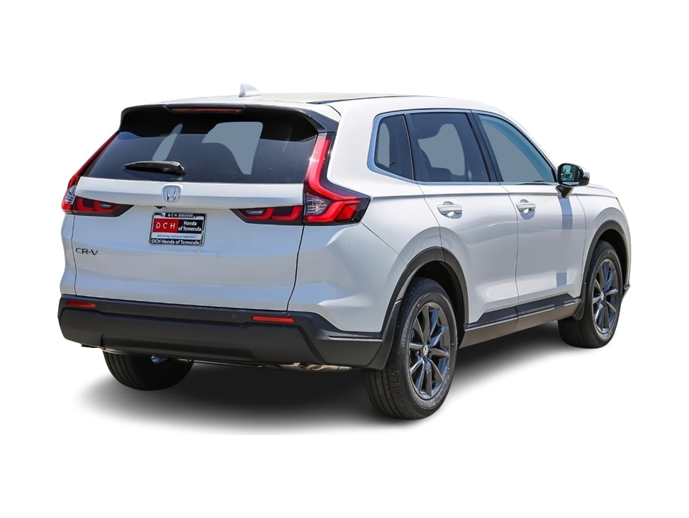 Thumbnail: 2026 Honda CR-V - 17